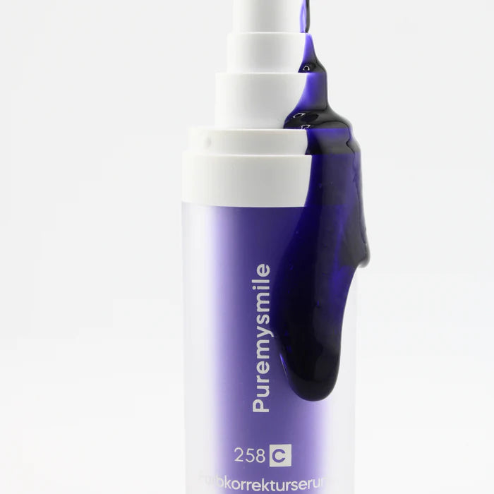 PureSmile - Blanqueador dental