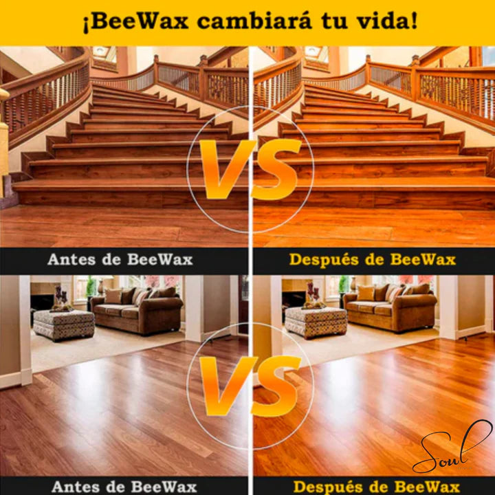 Cera reparadora Beewax™ (Compra 1 y Gana Otro Gratis)