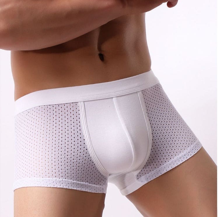 BOXERS BRATISHOP - Compra 2 y lleva 4