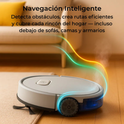 Robot Inteligente Multifunción - Compra 1 y Llévate 2 GRATIS