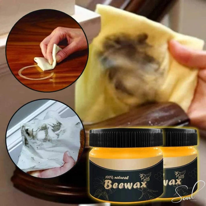 Cera reparadora Beewax™ (Compra 1 y Gana Otro Gratis)