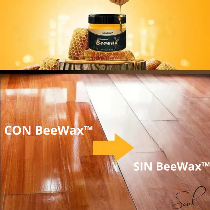 Cera reparadora Beewax™ (Compra 1 y Gana Otro Gratis)