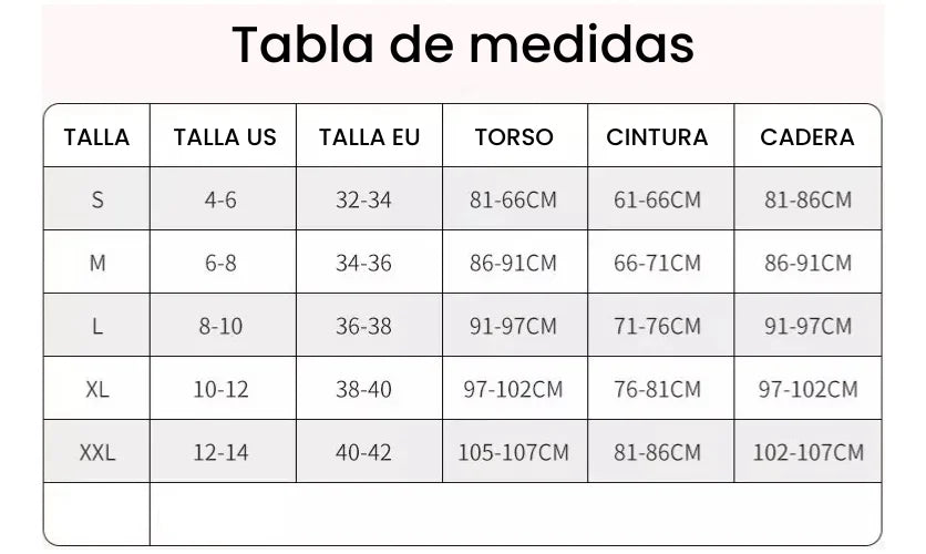 Panty Esculpe Cuerpo Moldeadora Invisible + Sérum Anti-Estrías Gratis