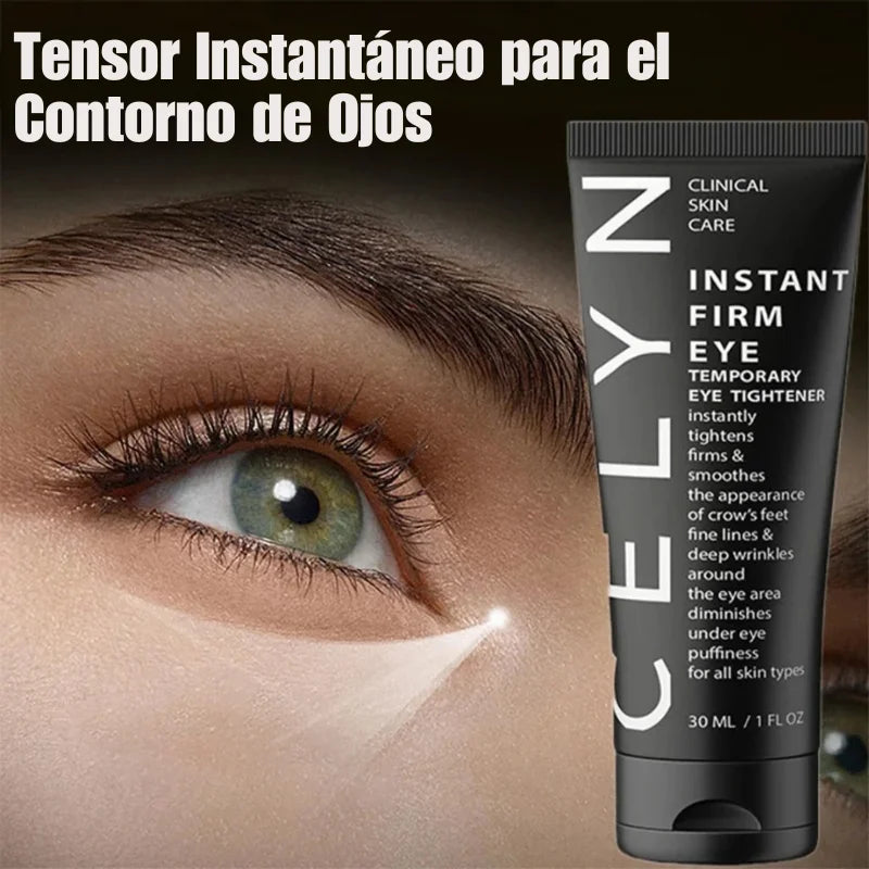 Celyn™ Reafirmante Facial Instantáneo