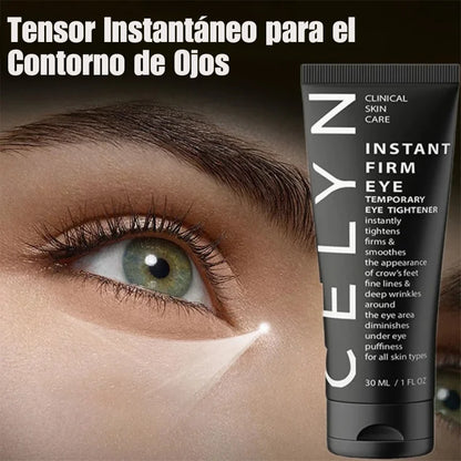 Celyn™ Reafirmante Facial Instantáneo