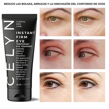 Celyn™ Reafirmante Facial Instantáneo