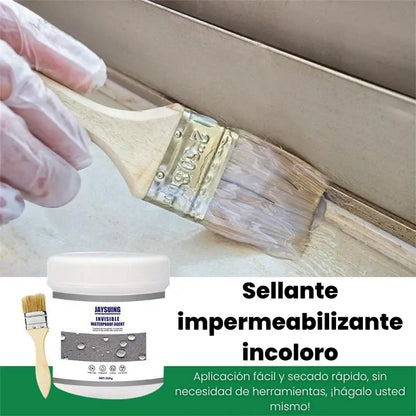 Sellante Impermeabilizante Inmediato