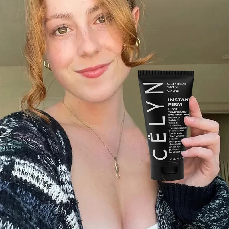 Celyn™ Reafirmante Facial Instantáneo