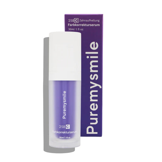 PureSmile - Blanqueador dental