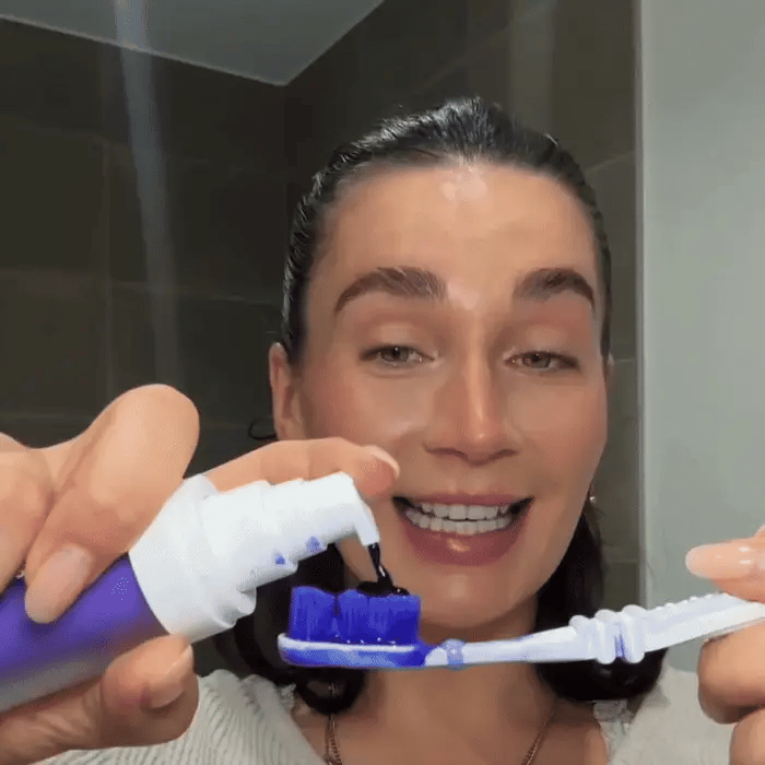 PureSmile - Blanqueador dental