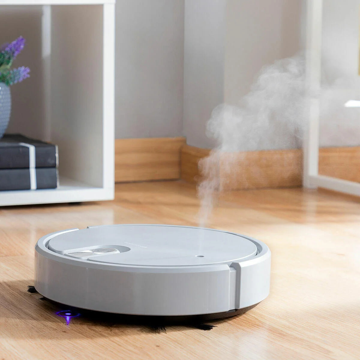 Robot Inteligente Multifunción - Compra 1 y Llévate 2 GRATIS